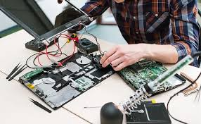 FORMATION MAINTENANCE INFORMATIQUE